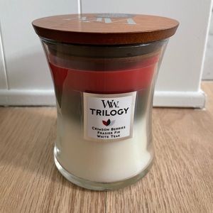 WoodWick Candle